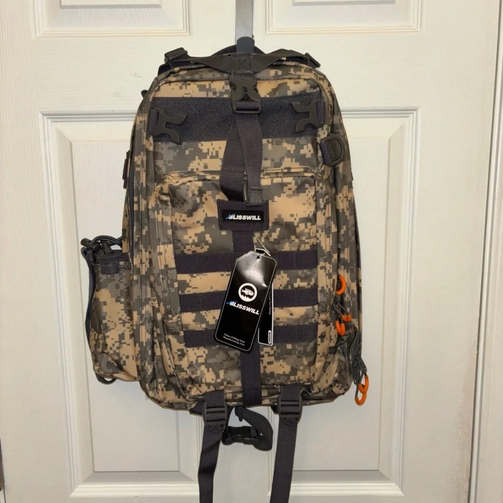 N/A nwt blisswill